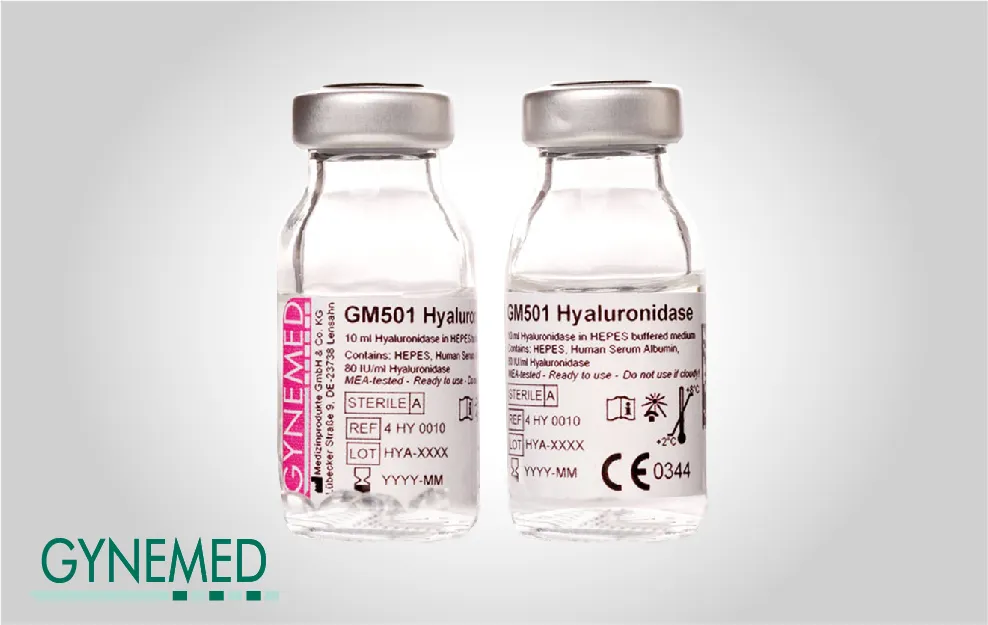 GM501 Hyaluronidase